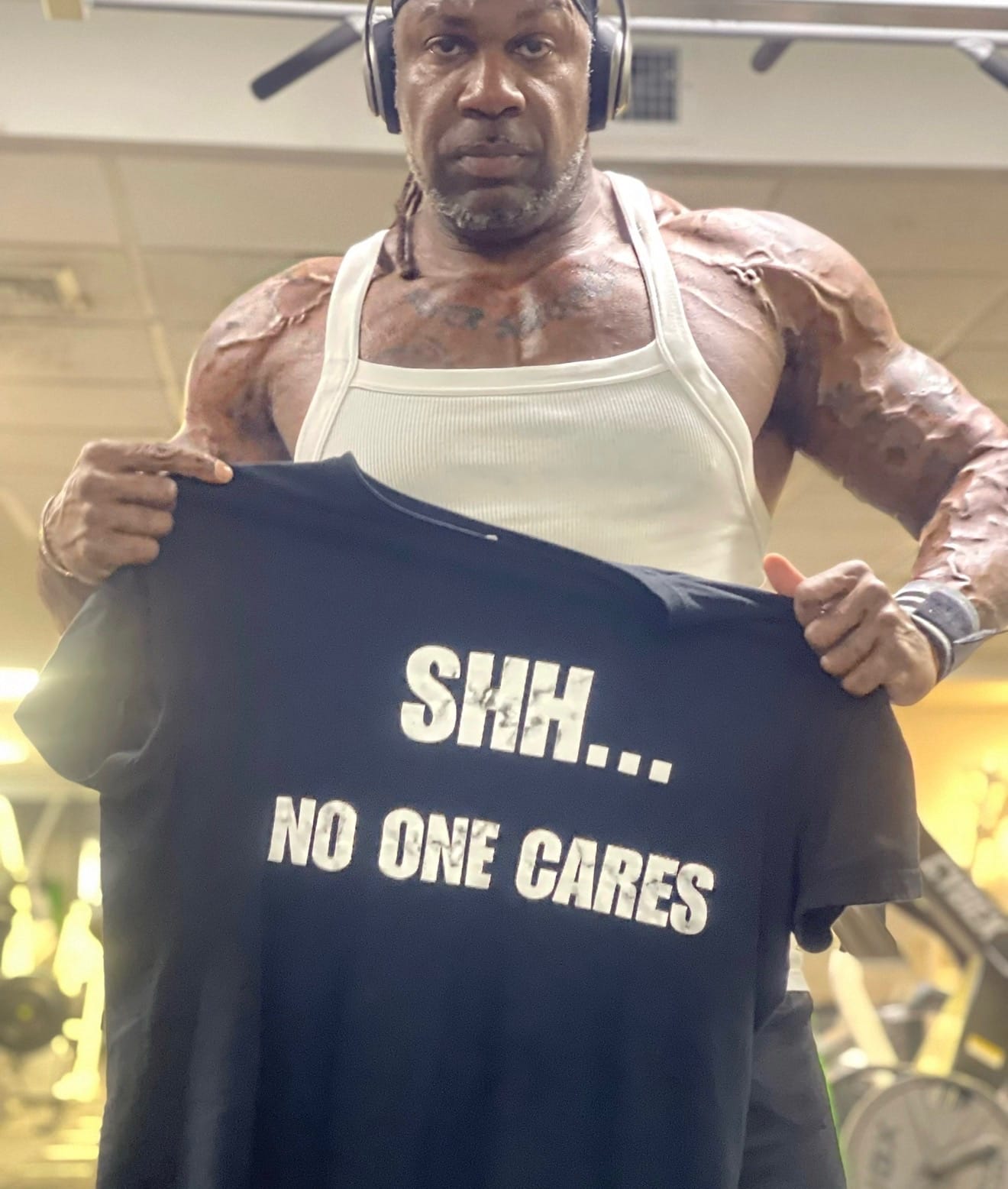 Jordan White, Master Trainer at Elite Fitness of Huntington