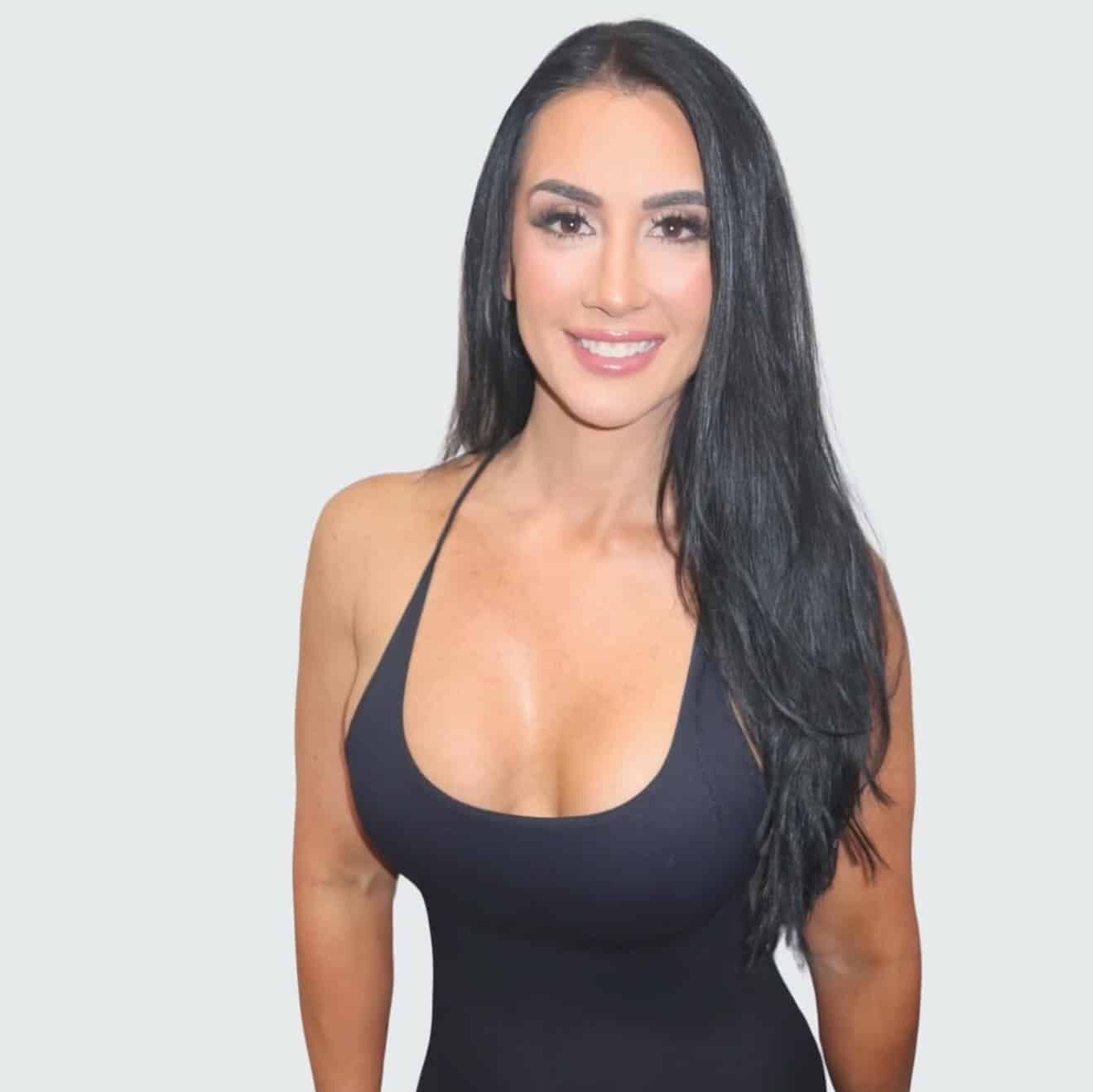 Lauren Geldmacher, Owner & Head Trainer at Elite Fitness of Huntington